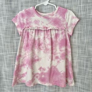 Gap Girls’ Tie-dye Top | 4T